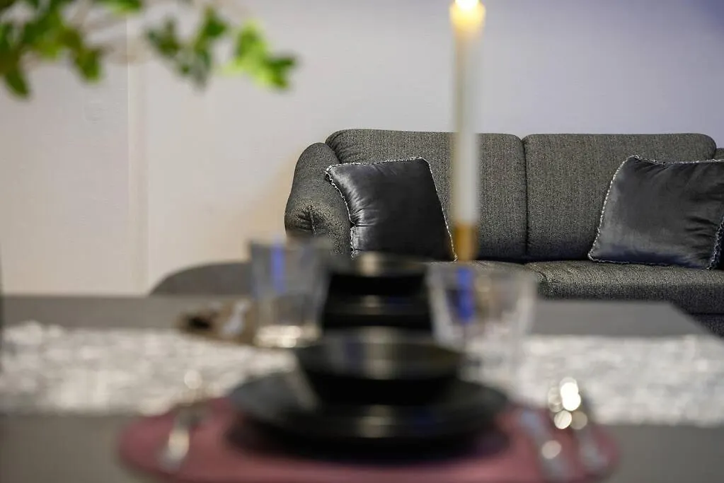 Apartament Scs Kaigan Two 201 Tokio