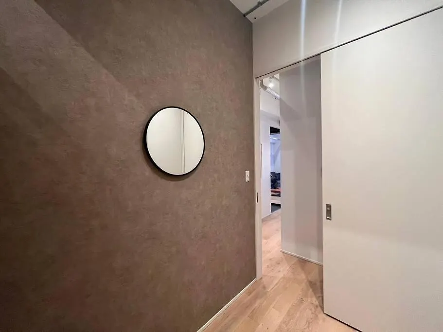 Apartament Scs Kaigan Two 201 Tokio