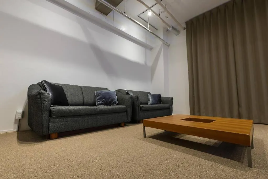 Apartament Scs Kaigan Two 201 Tokio 0*,  Japonia