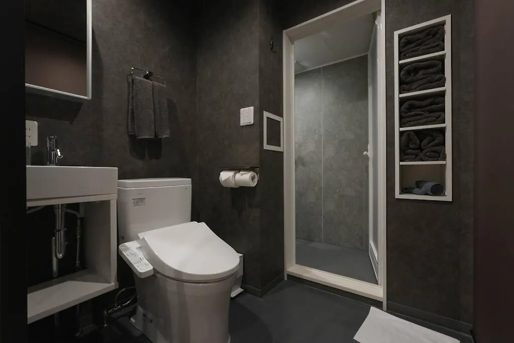 Scs Kaigan Two 201 Apartment Tokyo