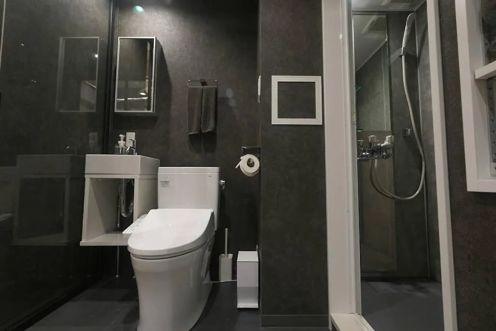 Scs Kaigan Two 201 Apartment Tokyo Japan