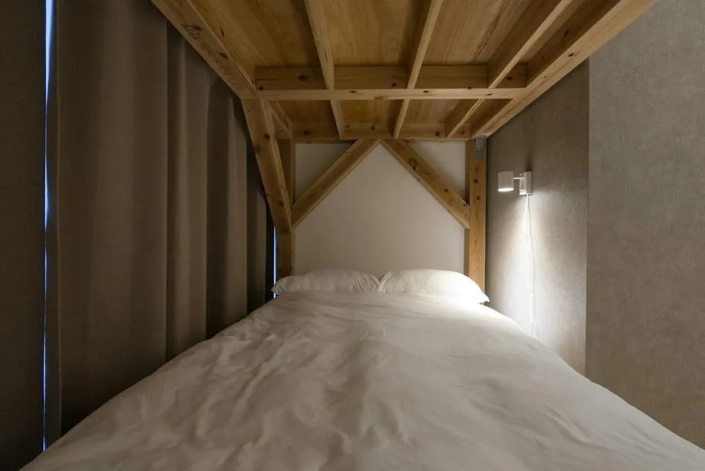 Scs Kaigan Two 201 Apartment Tokyo 0*,