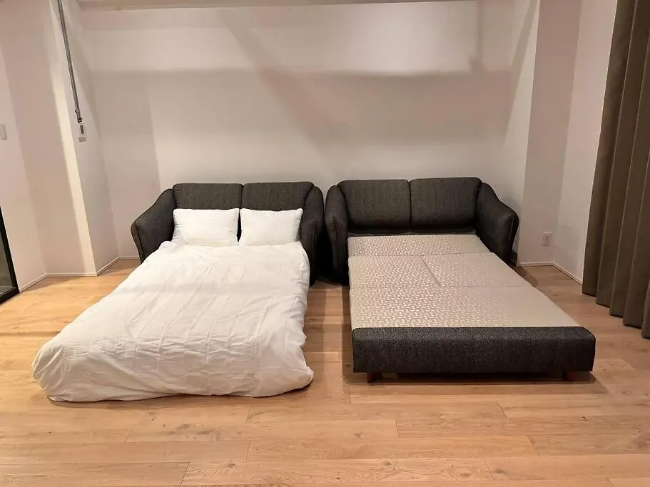 Scs Kaigan Two 201 Apartment Tokyo