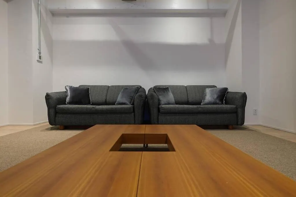 Scs Kaigan Two 201 Apartment Tokyo