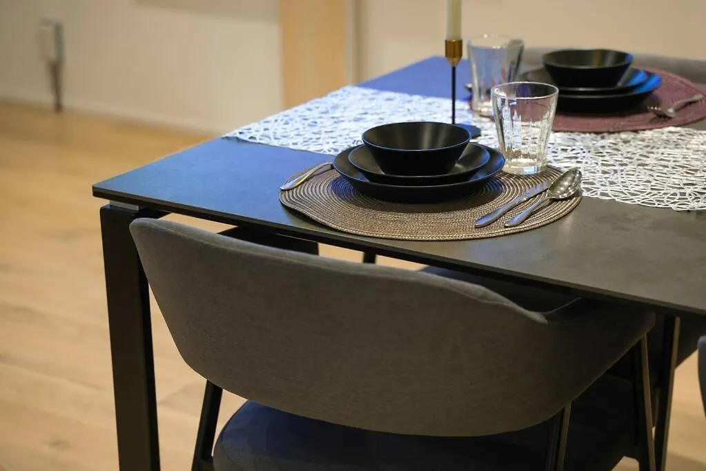 Scs Kaigan Two 201 Apartment Tokyo 0*,