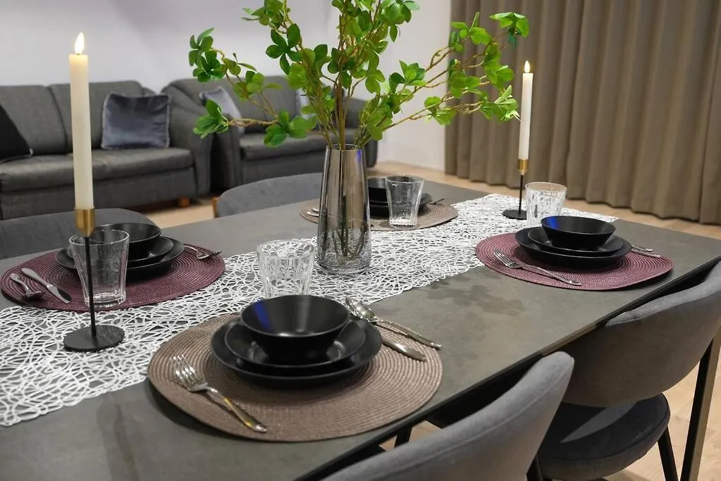 Scs Kaigan Two 201 Apartment Tokyo 0*,  Japan
