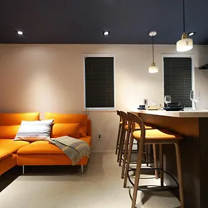  Apartment Real Life Aoyama
